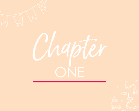 Chapter One