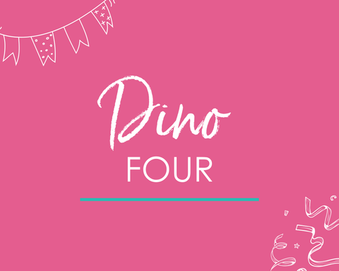 Dino Four