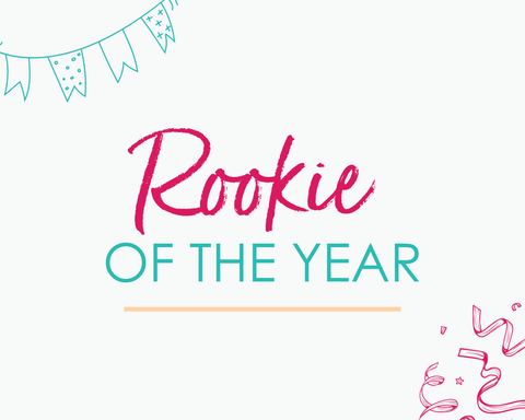 Rookie of the Year