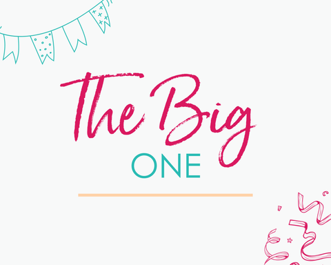 The Big ONE