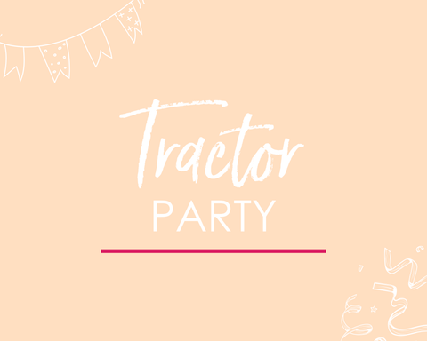 Tractor Party