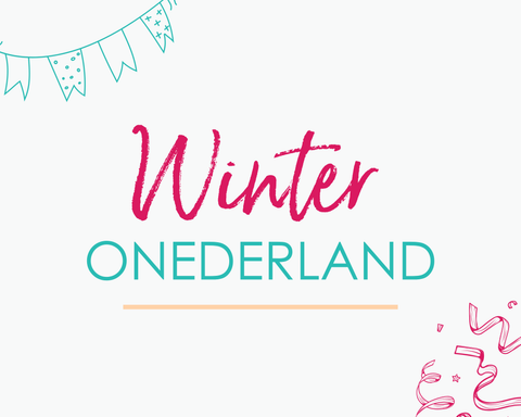 Winter Onederland