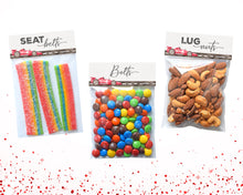 Load image into Gallery viewer, Need Four Speed Treat Bag Toppers