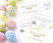 Load image into Gallery viewer, Easter Egg Coupons