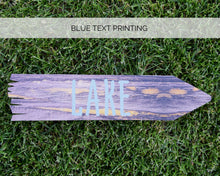 Load image into Gallery viewer, Camping Party Directional Arrow Signs